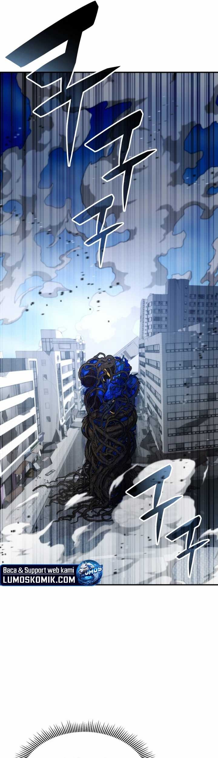 Drug Devourer Chapter 85 halaman 3