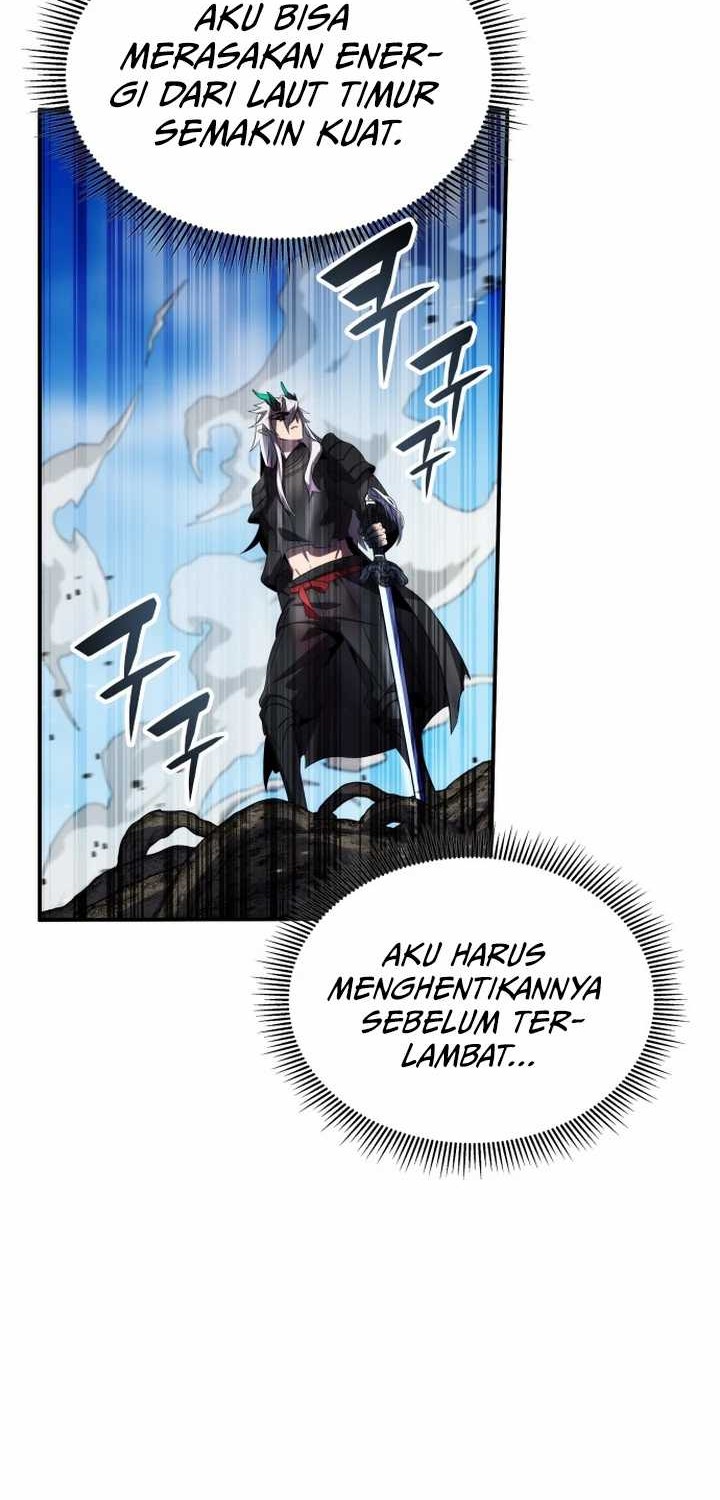 Drug Devourer Chapter 85 halaman 4