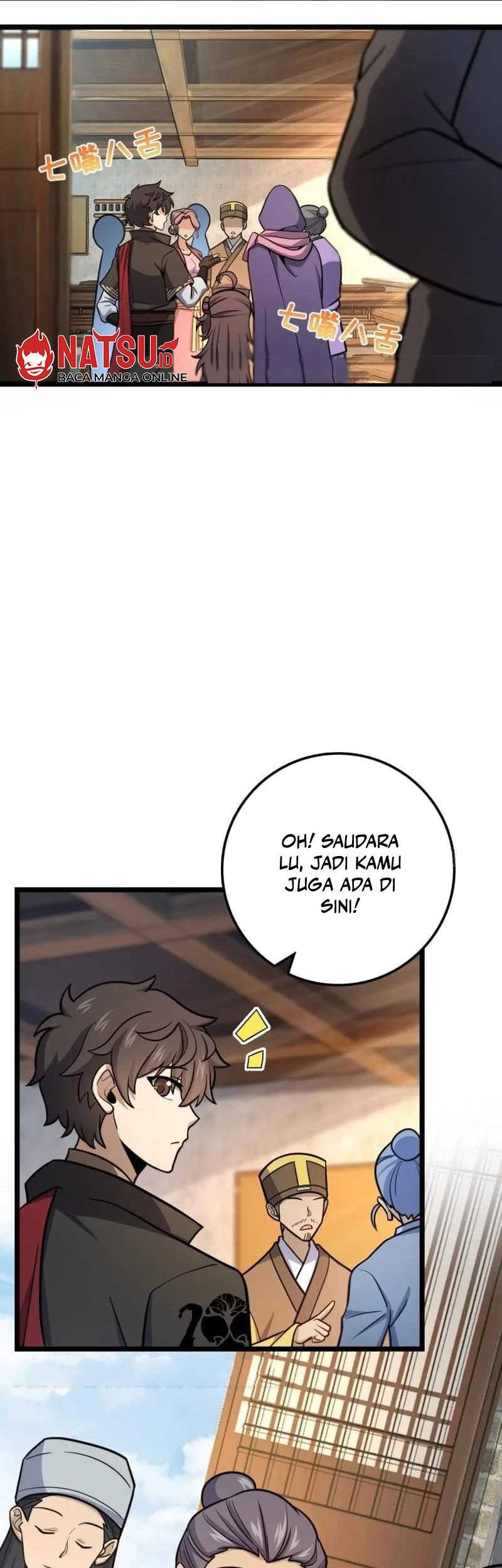 Manhua Spare Me, Great Lord! Chapter 532 gambar 2