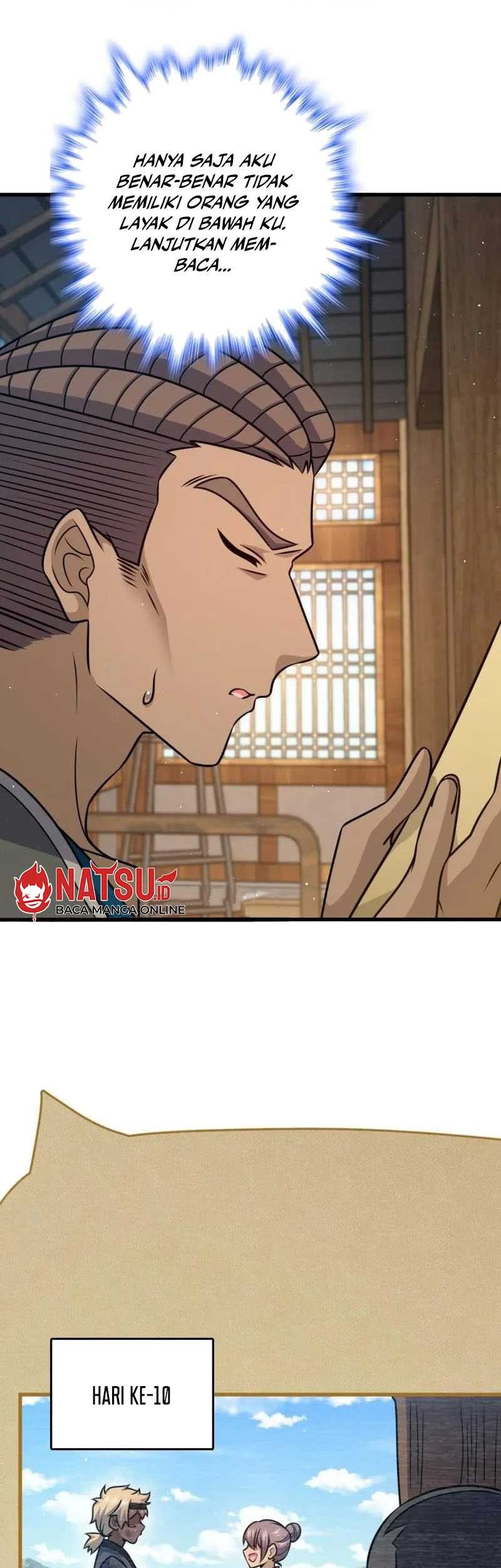 Manhua Spare Me, Great Lord! Chapter 531 gambar 2