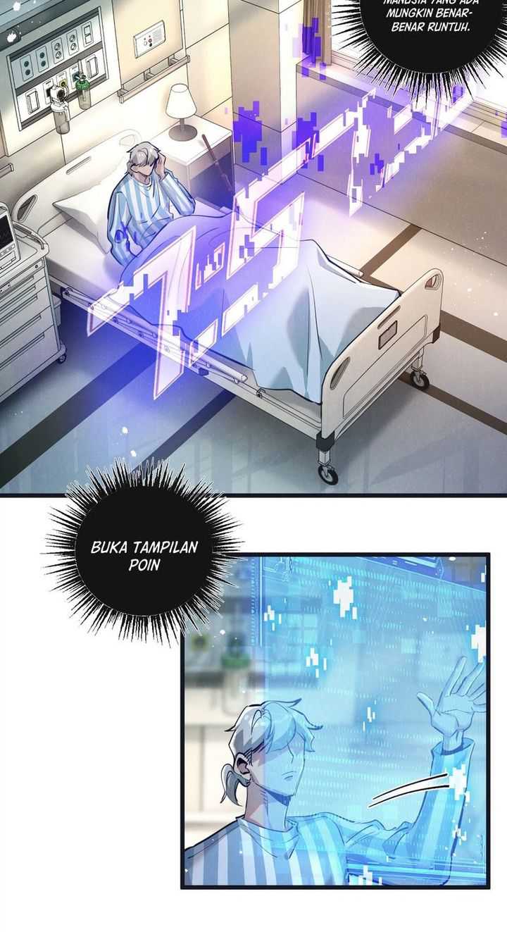 Apocalypse Super Farm Chapter 49 - Halaman 7