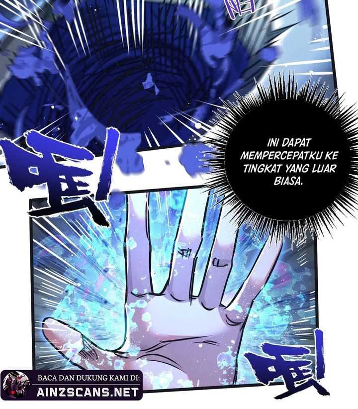 Apocalypse Super Farm Chapter 48 - Halaman 6