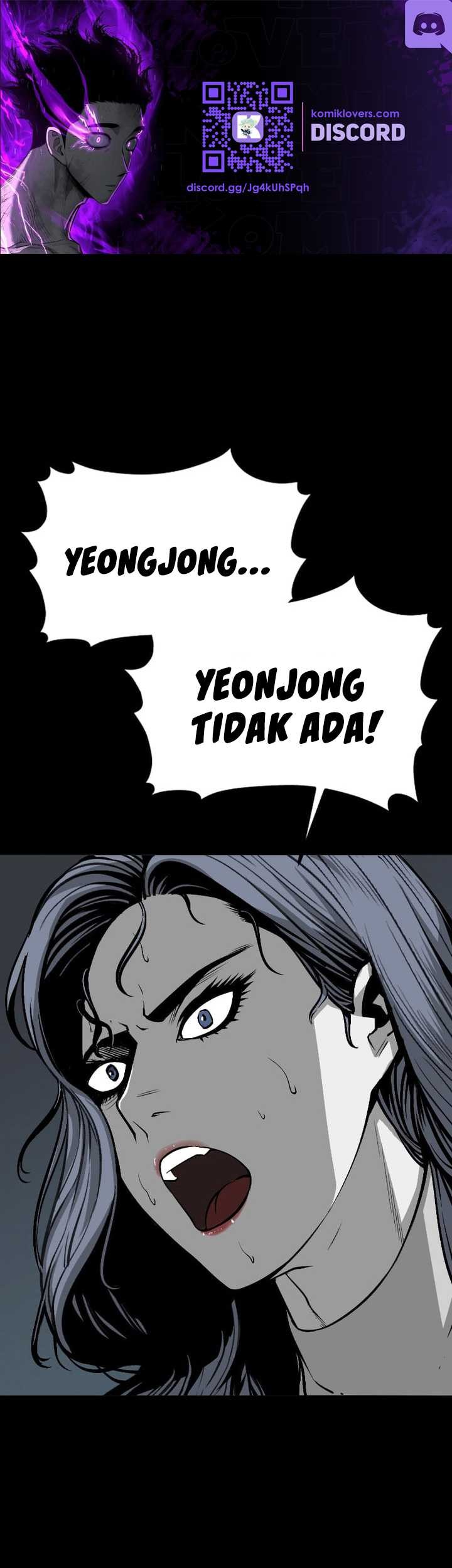 Manhwa The Silent Warrior Chapter 14 gambar 2