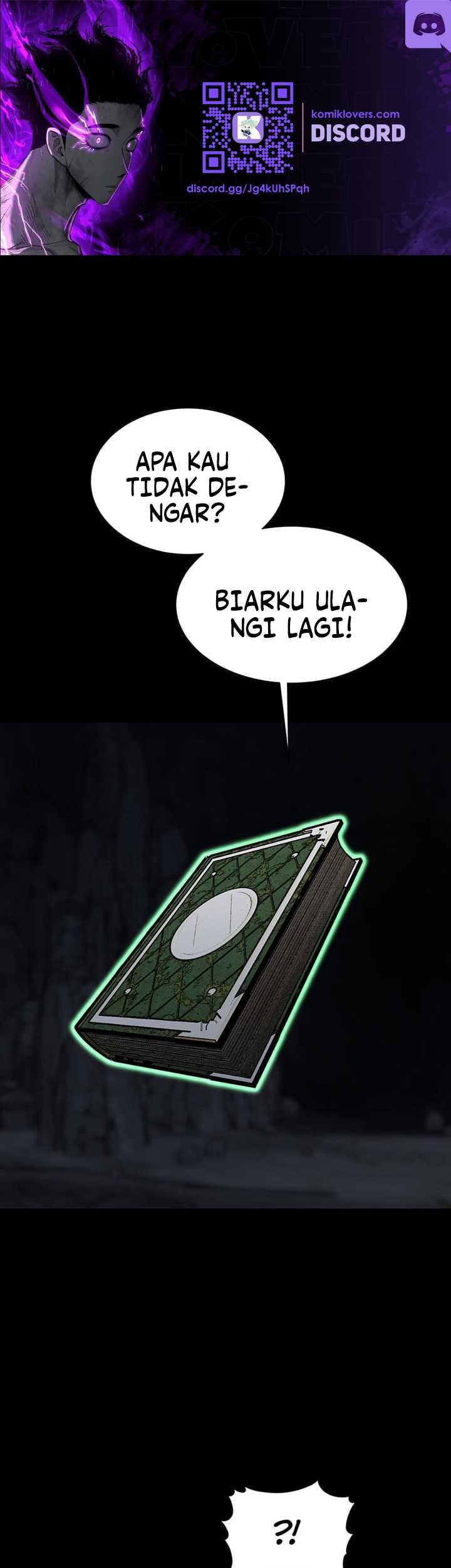 Manhwa The Silent Warrior Chapter 13 gambar 2
