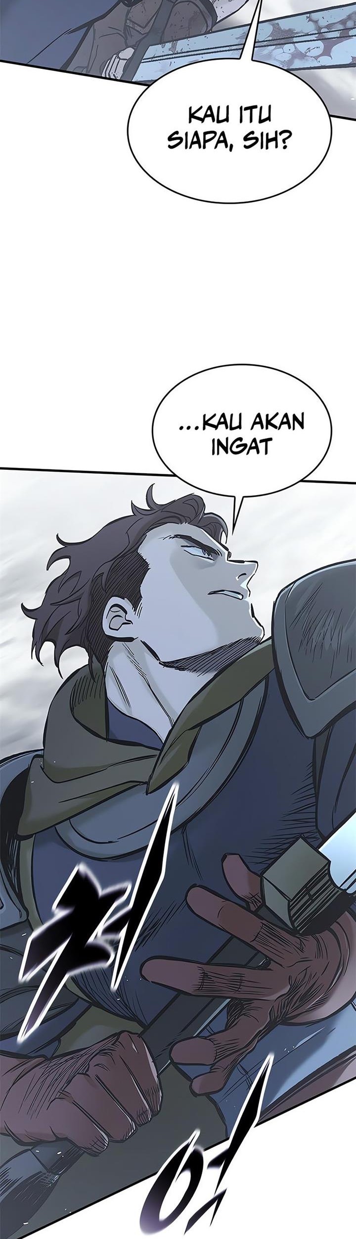 Manhwa Eternally Regressing Knight Chapter 20 gambar 2