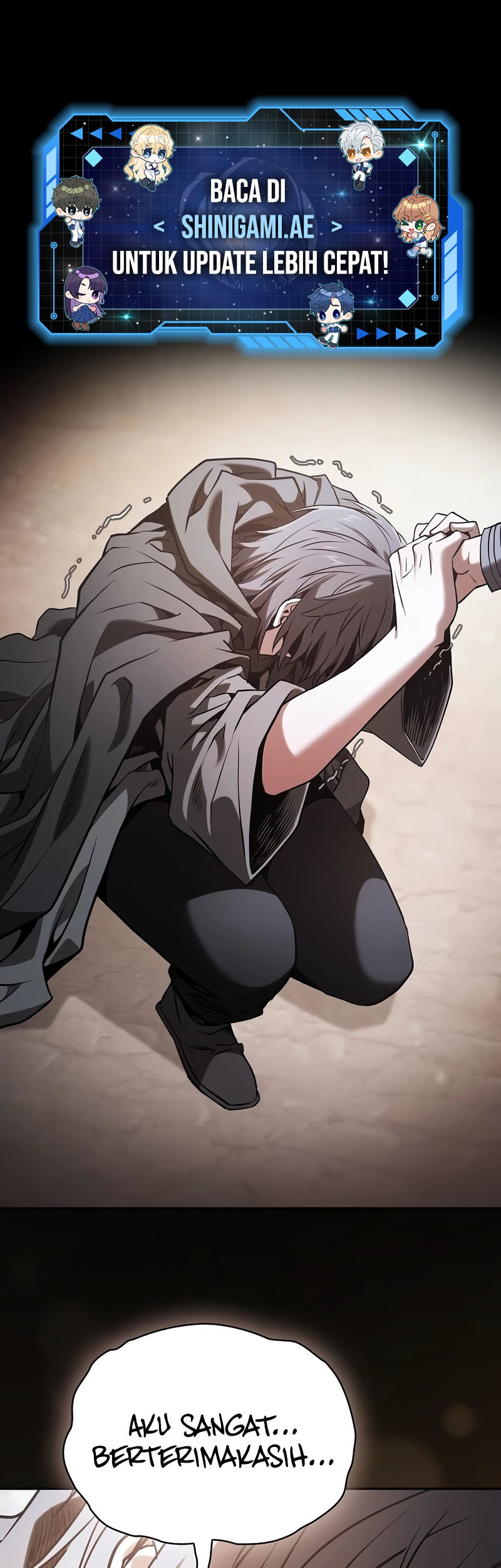 Manhwa Academy’s Genius Swordmaster Chapter 63 gambar 2