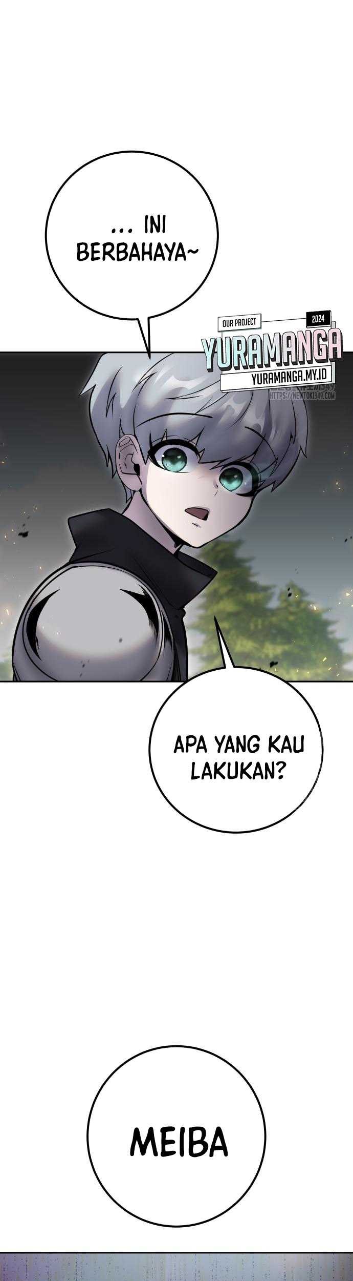 Manhwa I Was More Overpowered Than The Hero, So I Hid My Power! Chapter 58 gambar 2
