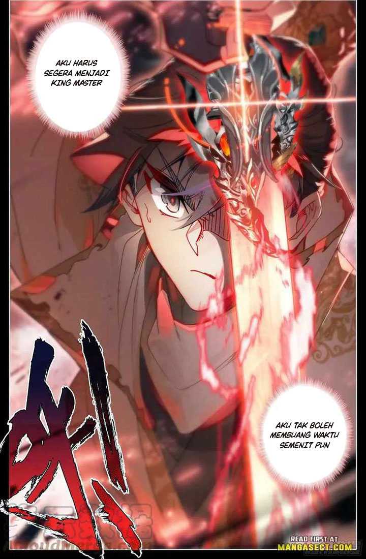 Cang Yuantu Chapter 203 - Halaman 9