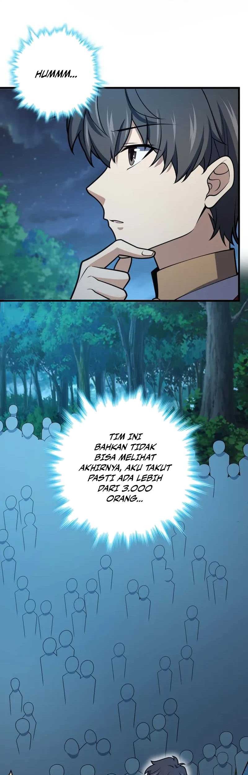 Manhua Spare Me, Great Lord! Chapter 535 gambar 2