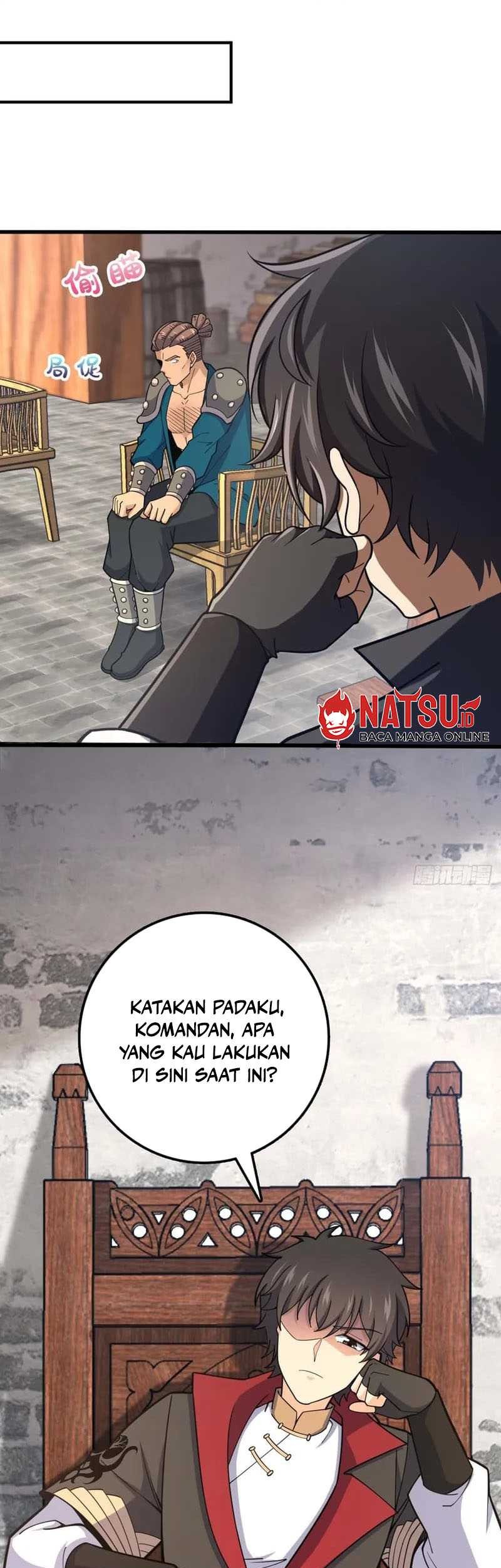 Manhua Spare Me, Great Lord! Chapter 533 gambar 2