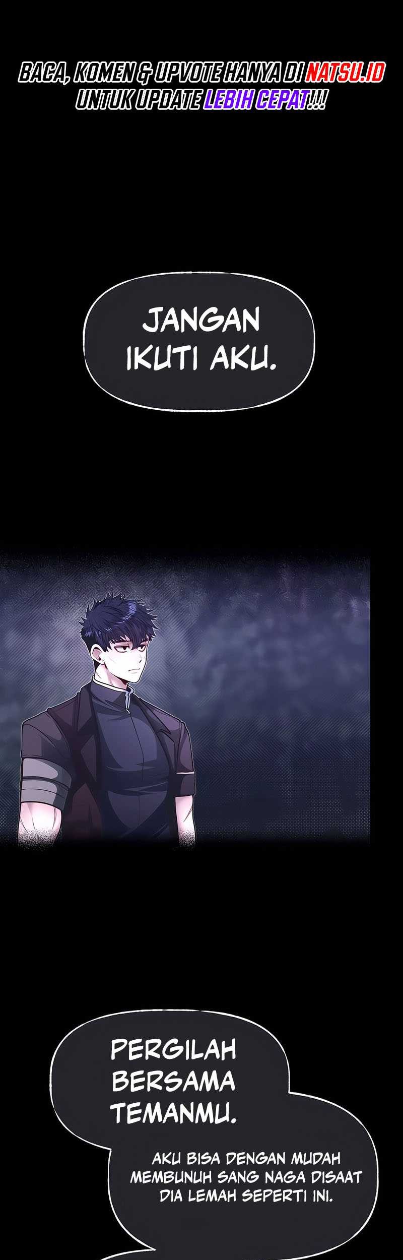 Manhwa The Little Brother Is the Academy’s Hotshot Chapter 85 gambar 2