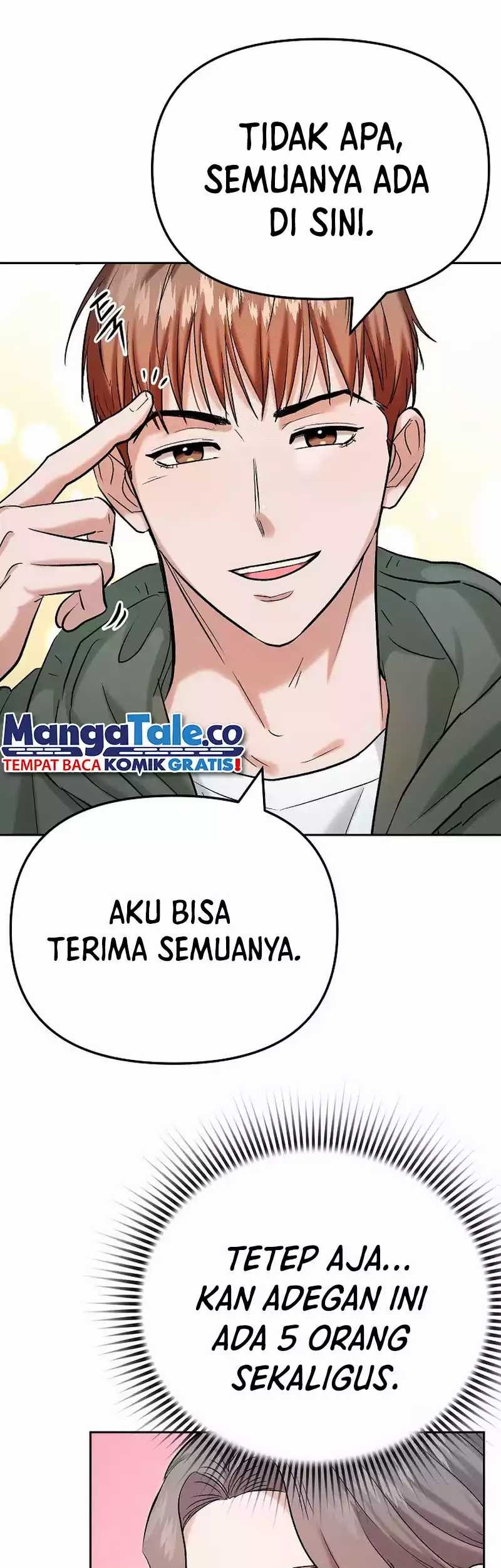 Manhwa Road to Stardom Chapter 84 gambar 2