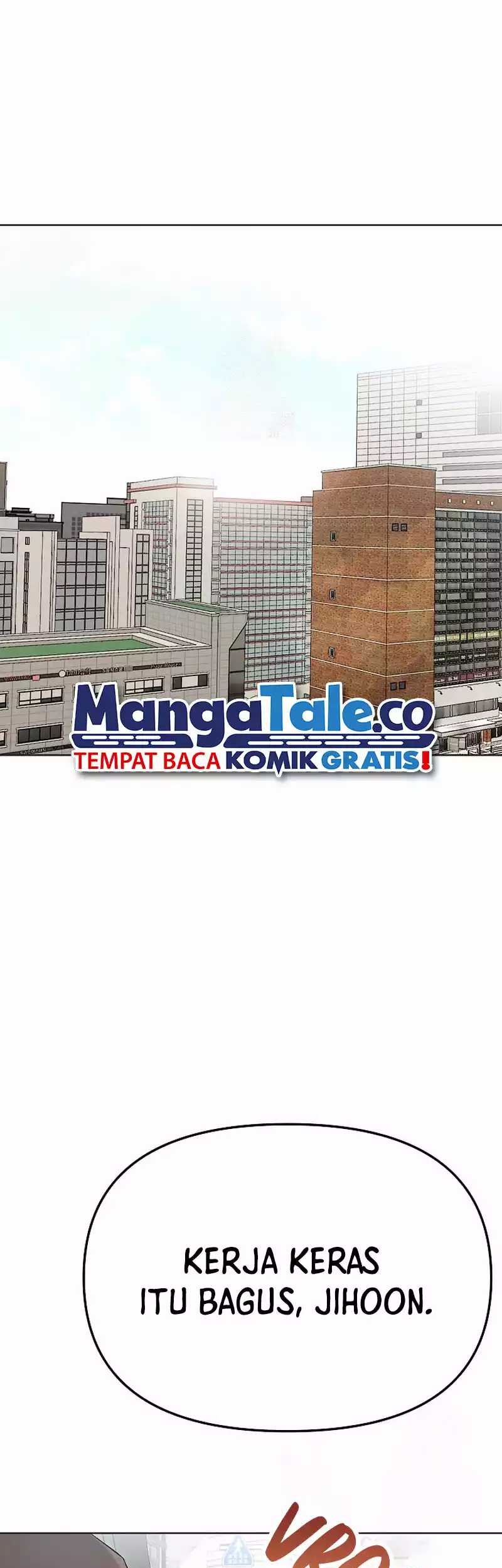 Manhwa Road to Stardom Chapter 83 gambar 2