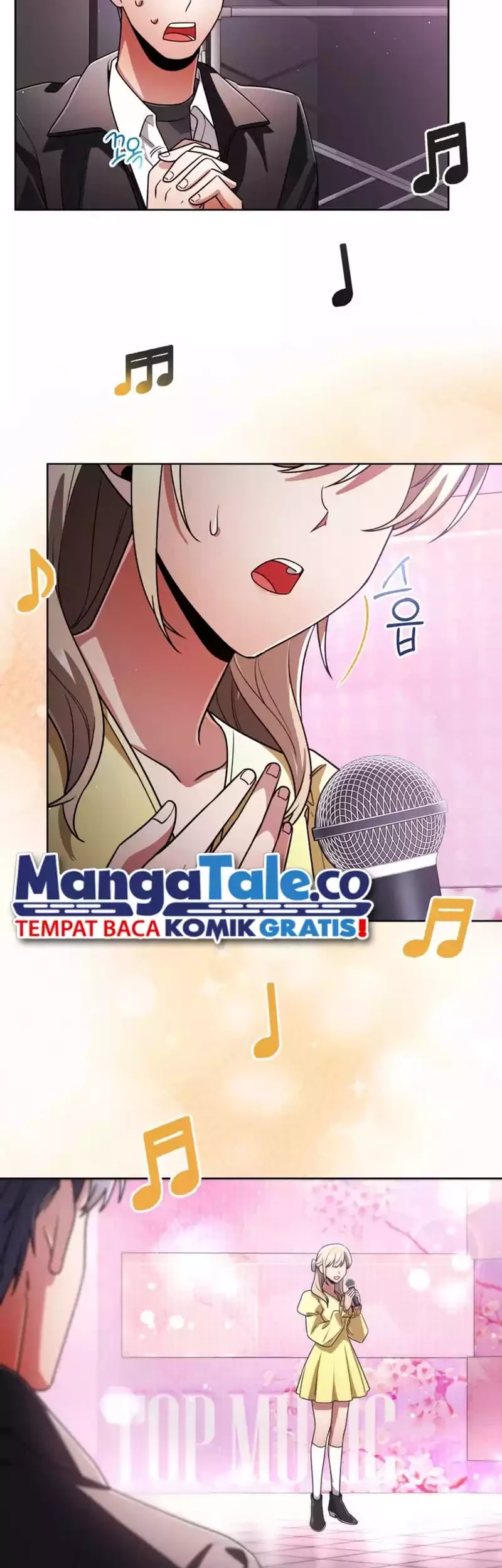 I’ll Make You a Superstar Chapter 36 - Halaman 40