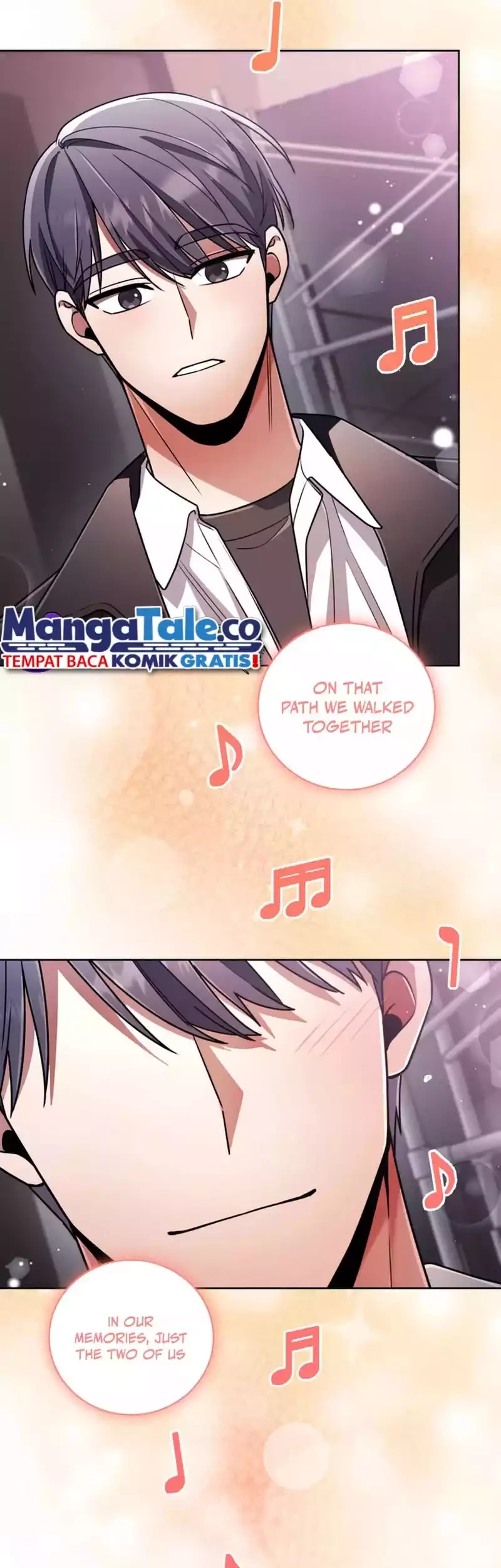 I’ll Make You a Superstar Chapter 36 - Halaman 42