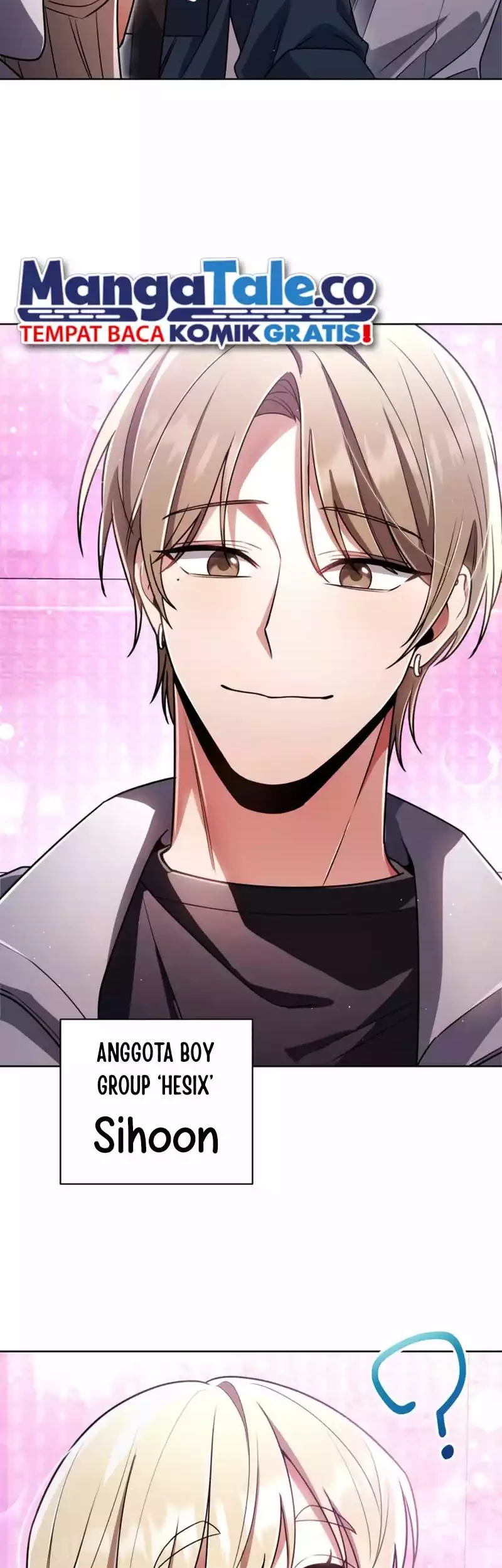I’ll Make You a Superstar Chapter 36 - Halaman 51