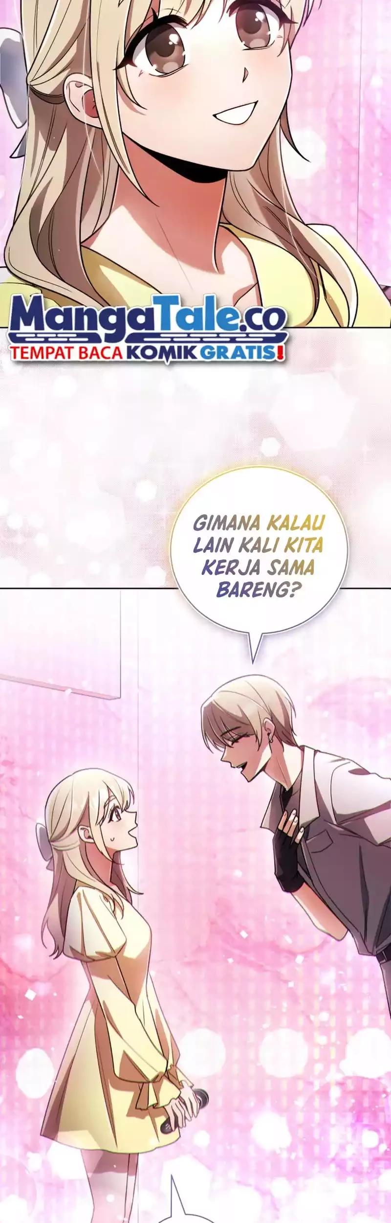 I’ll Make You a Superstar Chapter 36 - Halaman 52