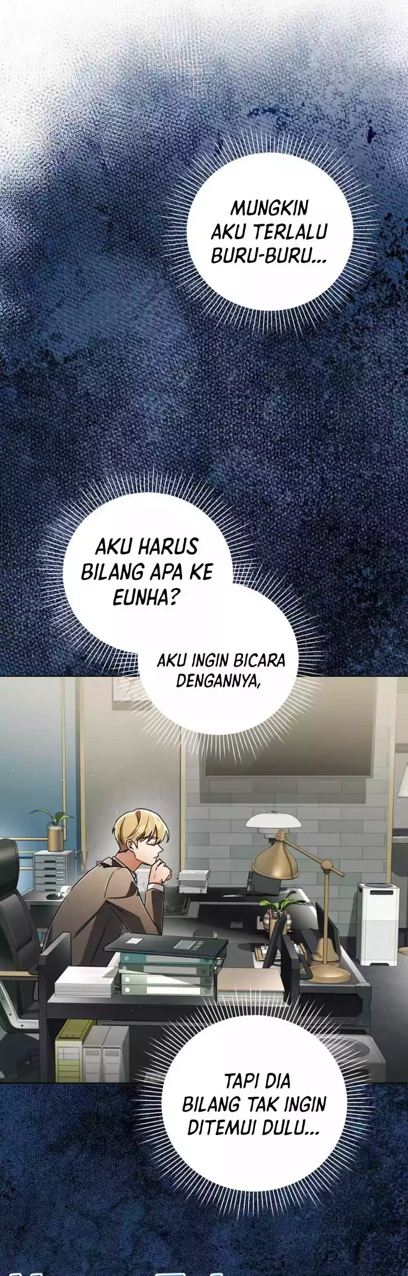 I’ll Make You a Superstar Chapter 36 - Halaman 6