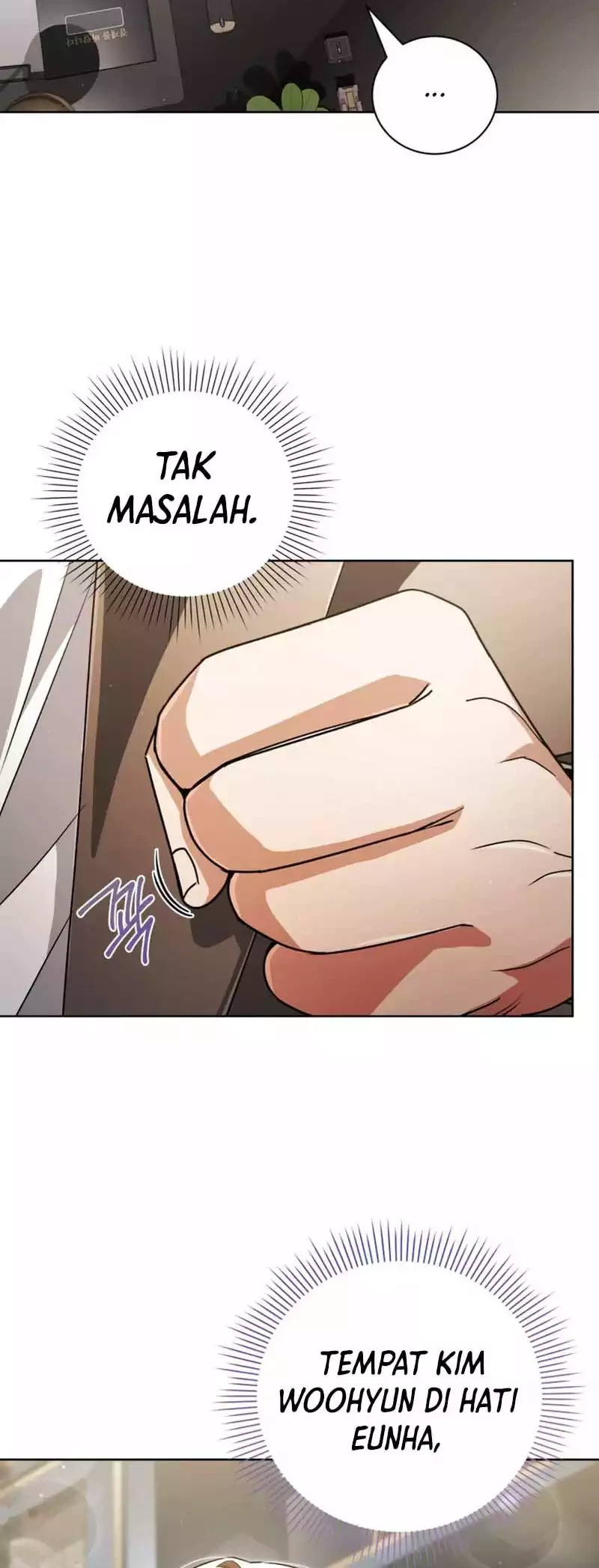 I’ll Make You a Superstar Chapter 36 - Halaman 9