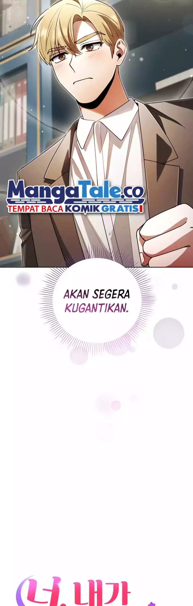 I’ll Make You a Superstar Chapter 36 - Halaman 10