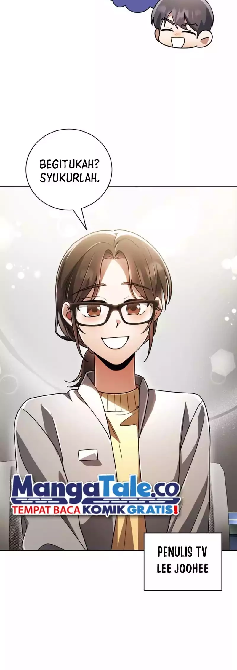 I’ll Make You a Superstar Chapter 36 - Halaman 13