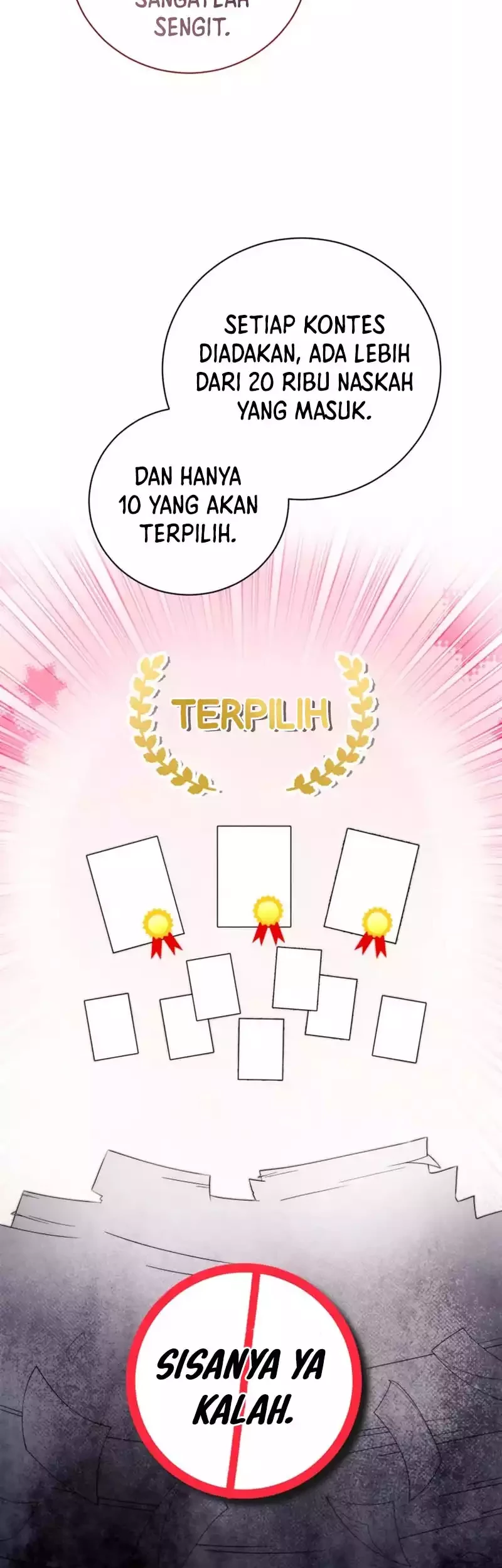 I’ll Make You a Superstar Chapter 36 - Halaman 20