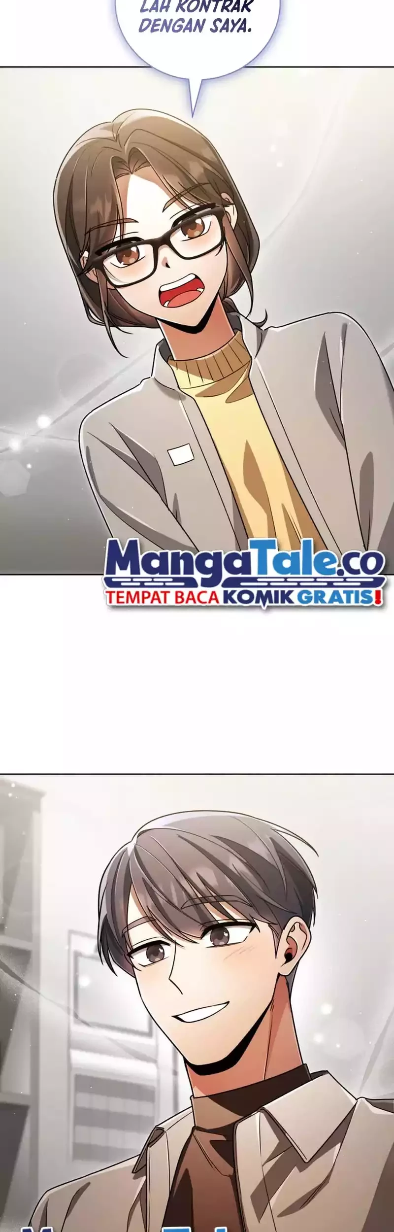 I’ll Make You a Superstar Chapter 36 - Halaman 28