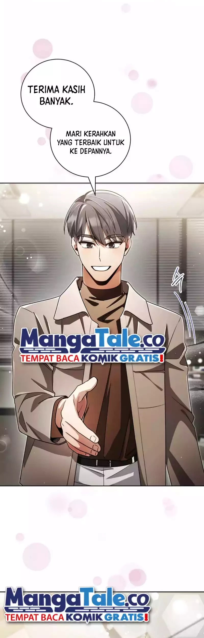 I’ll Make You a Superstar Chapter 36 - Halaman 32