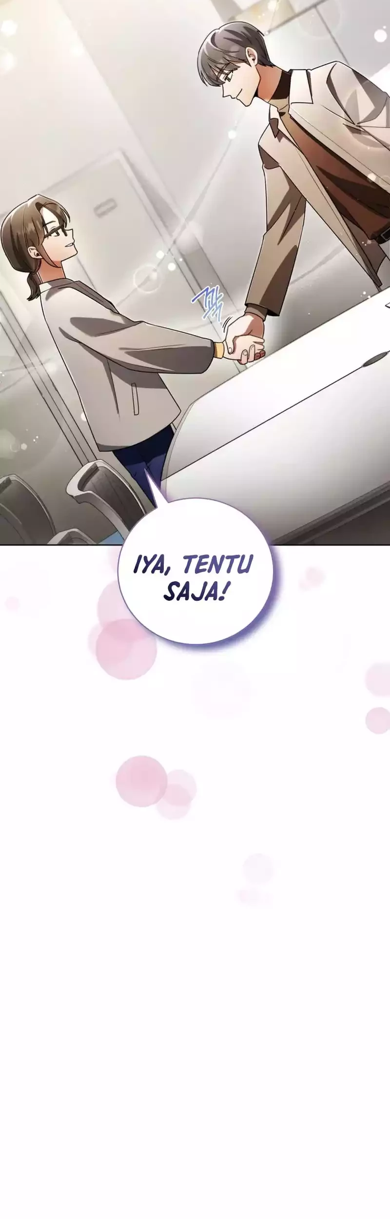 I’ll Make You a Superstar Chapter 36 - Halaman 33
