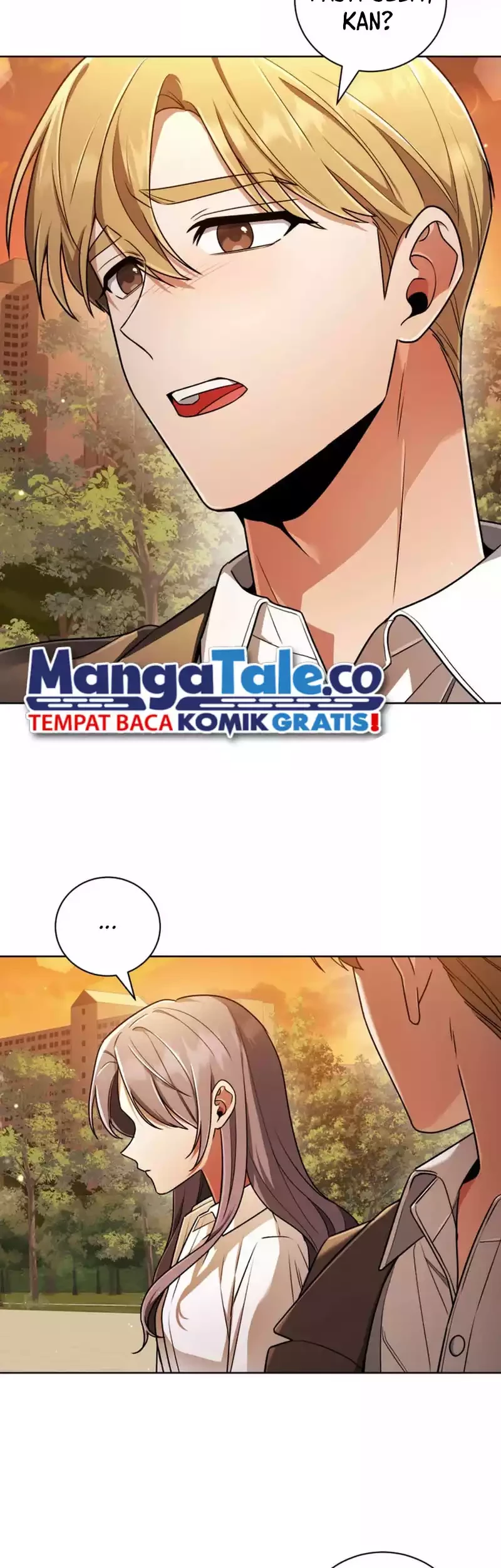 I’ll Make You a Superstar Chapter 35 - Halaman 34