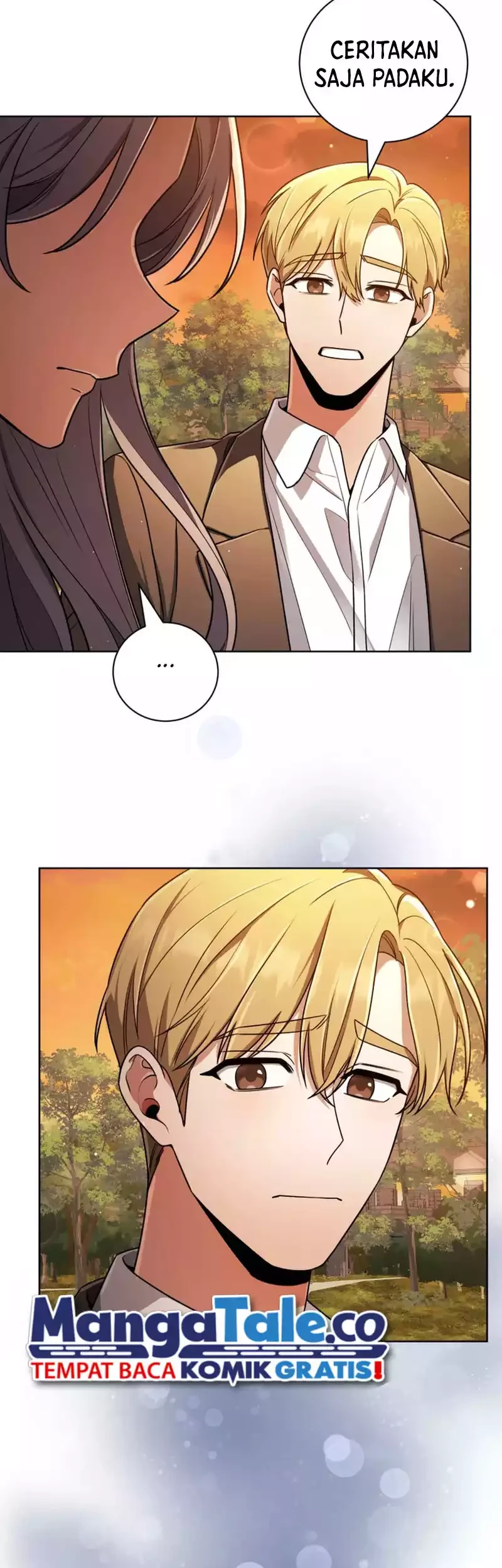 I’ll Make You a Superstar Chapter 35 - Halaman 35