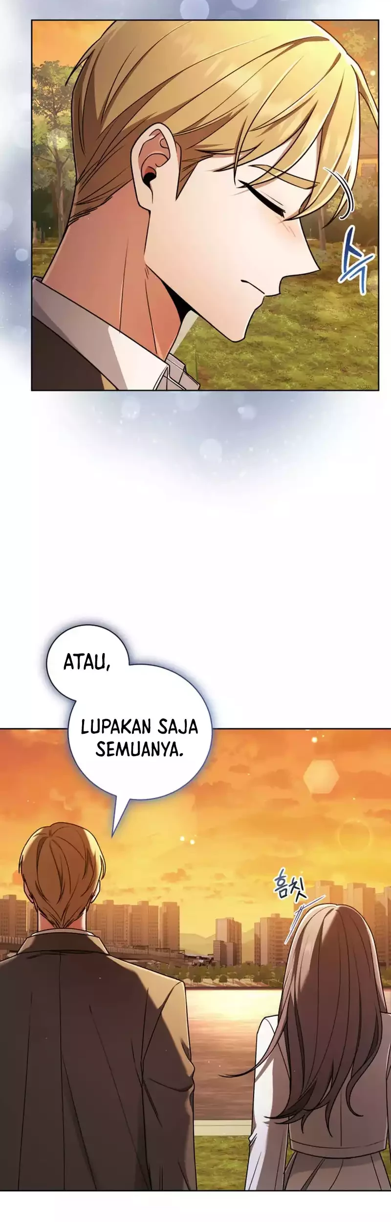 I’ll Make You a Superstar Chapter 35 - Halaman 36