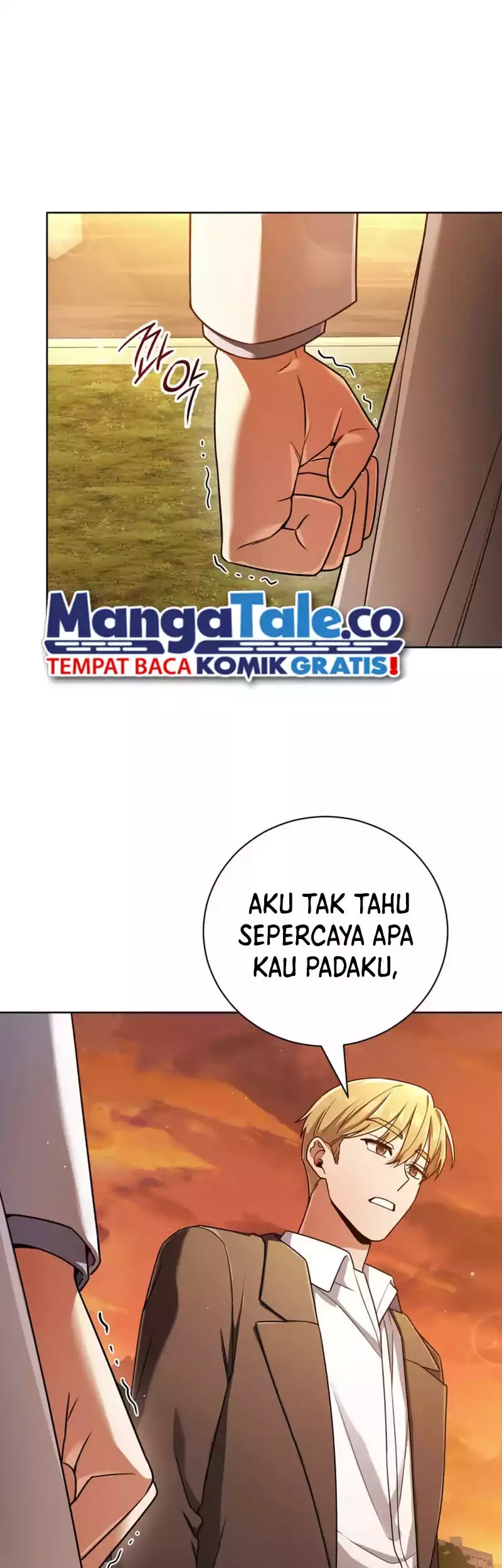 I’ll Make You a Superstar Chapter 35 - Halaman 37