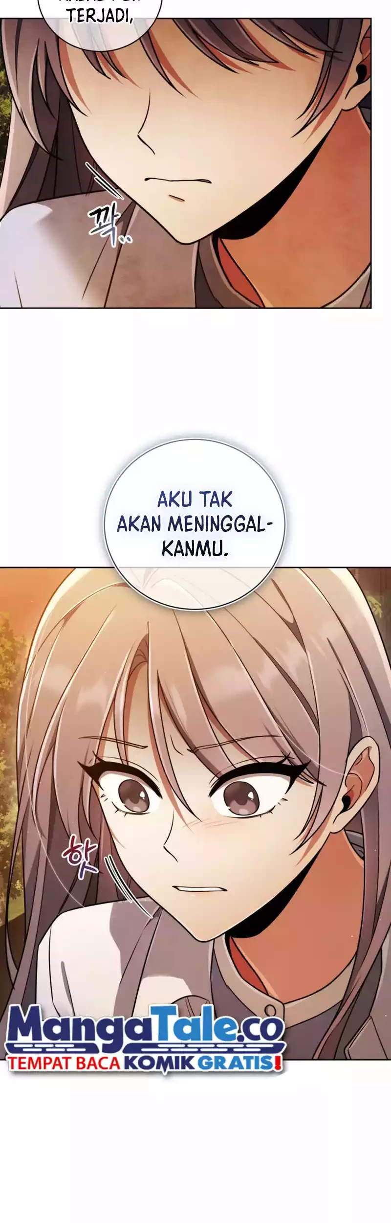 I’ll Make You a Superstar Chapter 35 - Halaman 39