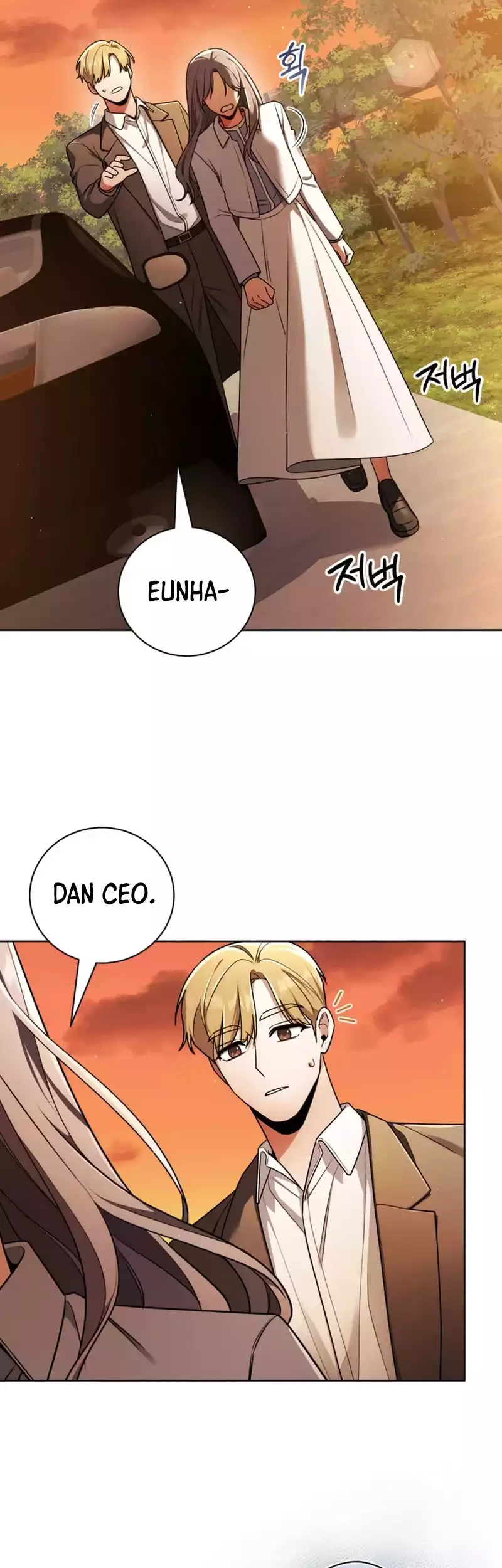 I’ll Make You a Superstar Chapter 35 - Halaman 43