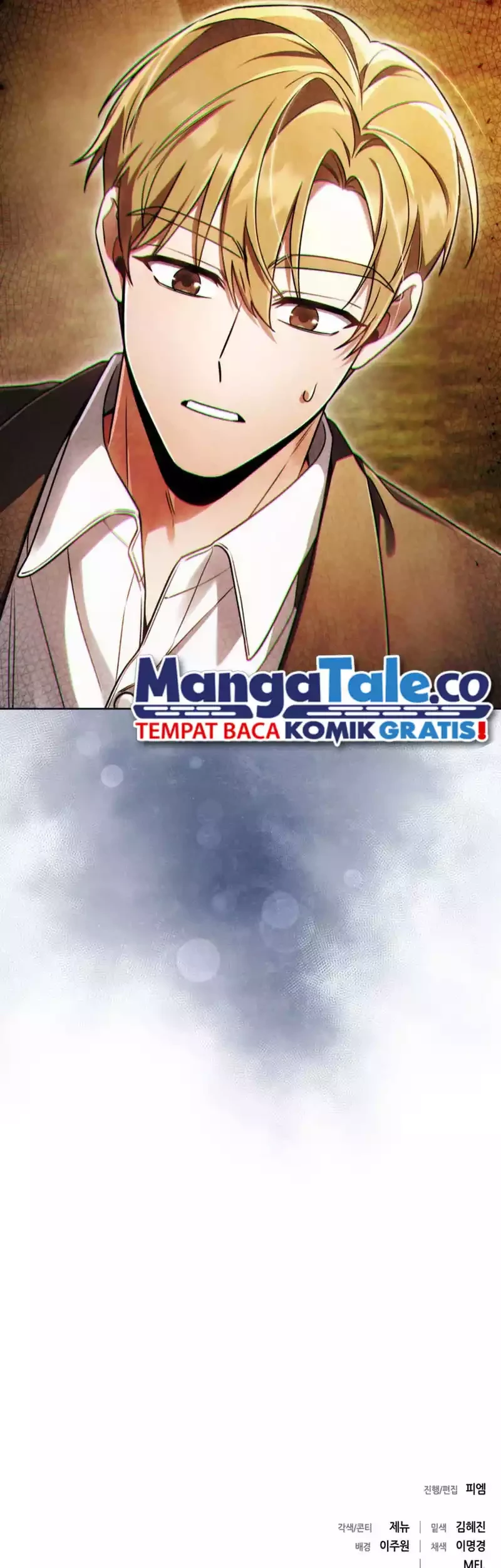 I’ll Make You a Superstar Chapter 35 - Halaman 45