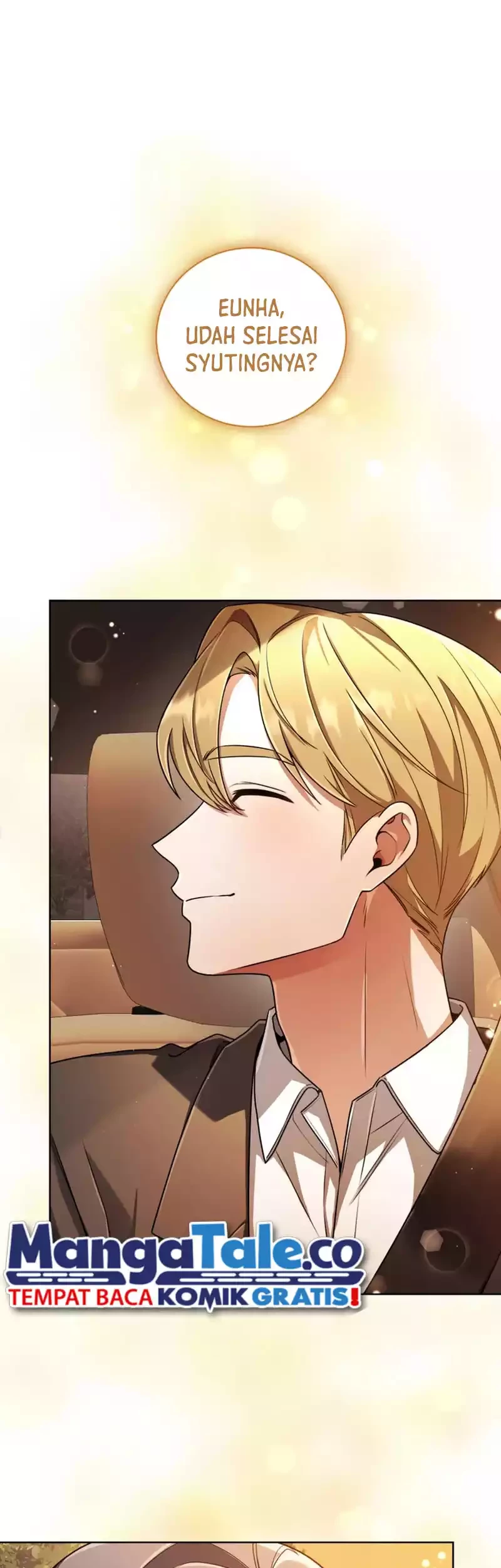 Manhwa I’ll Make You a Superstar Chapter 35 gambar 2