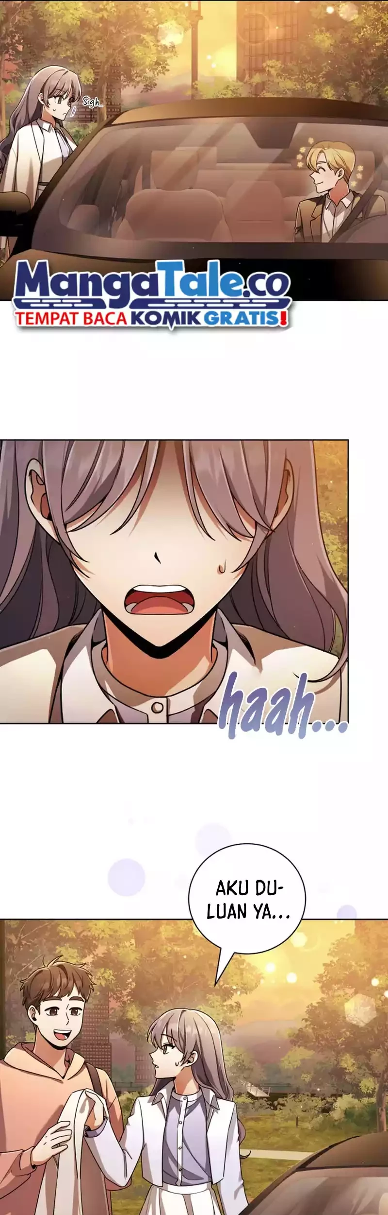 I’ll Make You a Superstar Chapter 35 - Halaman 6