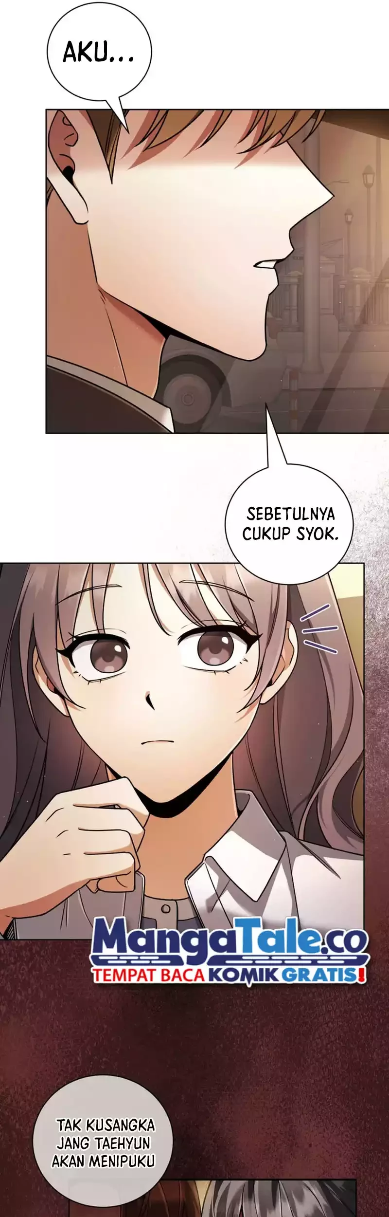 I’ll Make You a Superstar Chapter 35 - Halaman 18