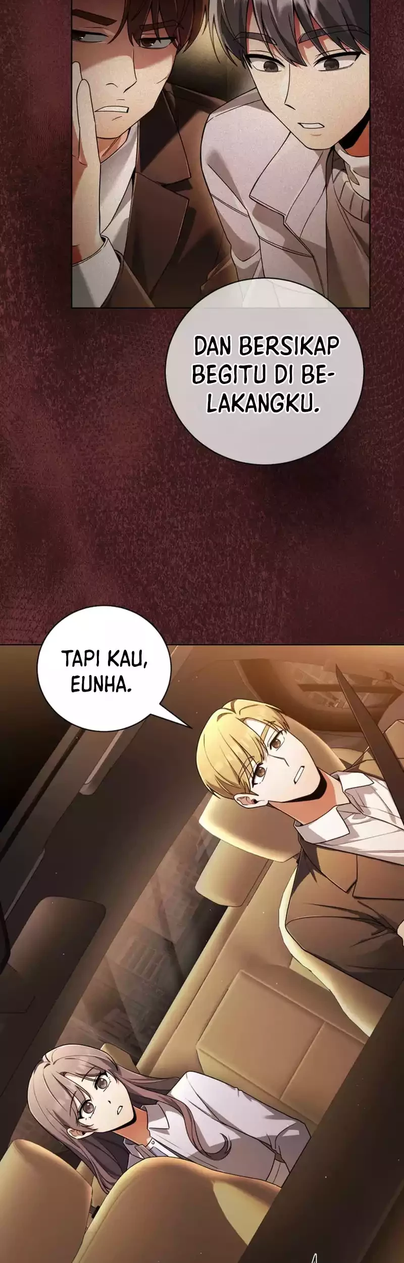 I’ll Make You a Superstar Chapter 35 - Halaman 19