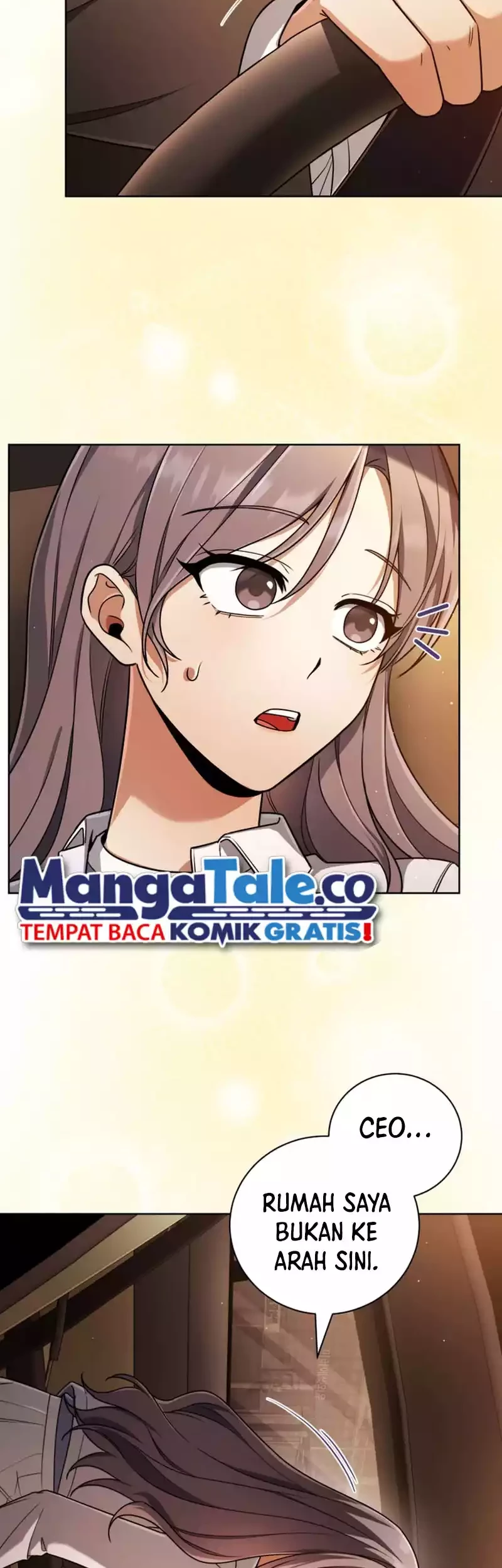 I’ll Make You a Superstar Chapter 35 - Halaman 23