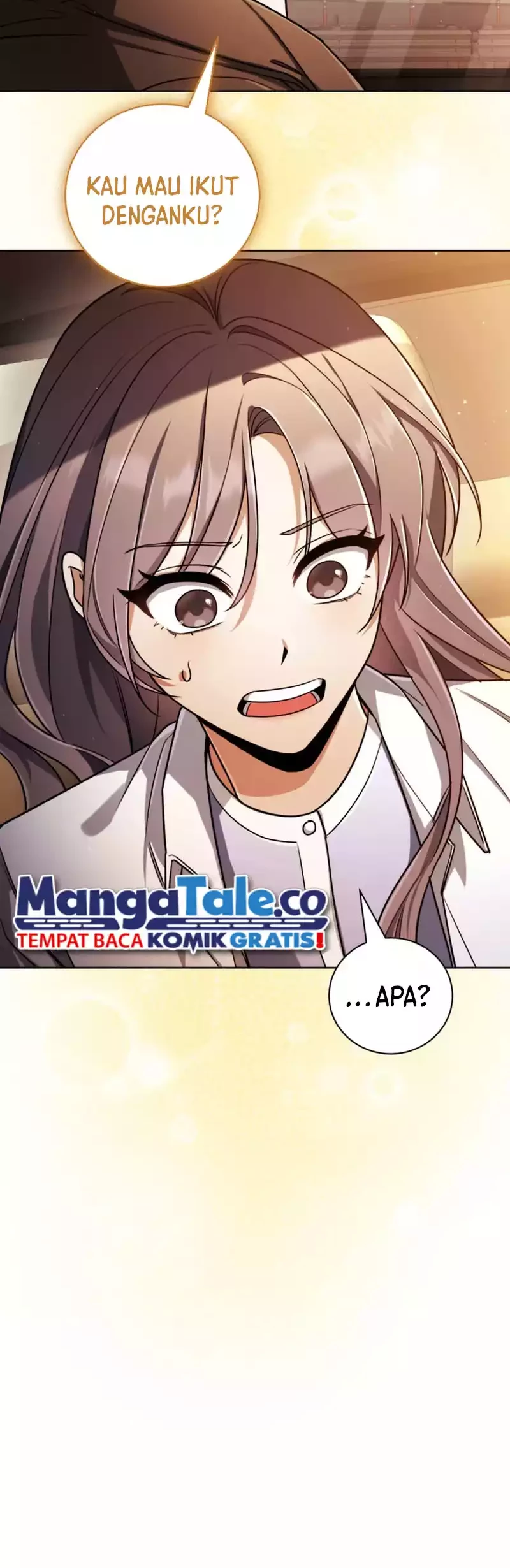 I’ll Make You a Superstar Chapter 35 - Halaman 25