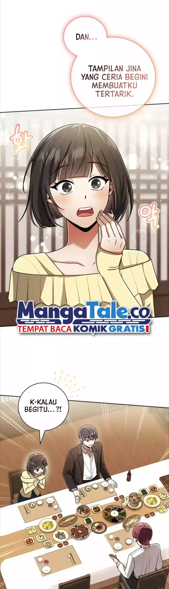 I’ll Make You a Superstar Chapter 34 - Halaman 40