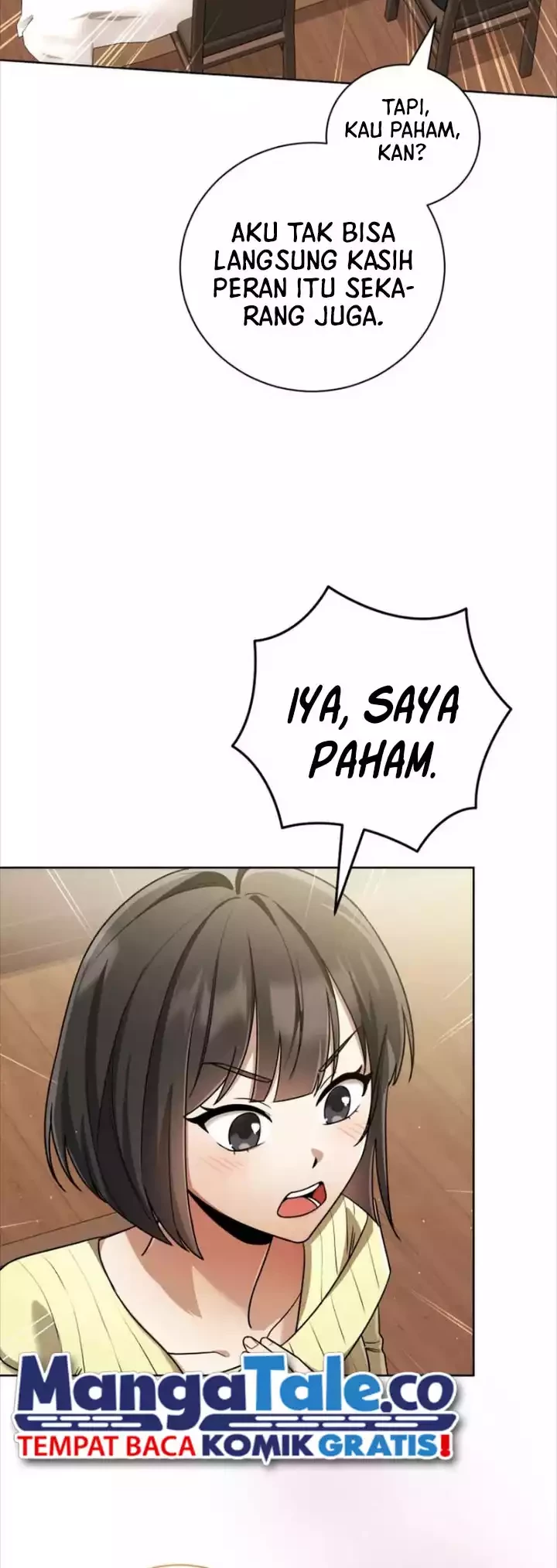 I’ll Make You a Superstar Chapter 34 - Halaman 41