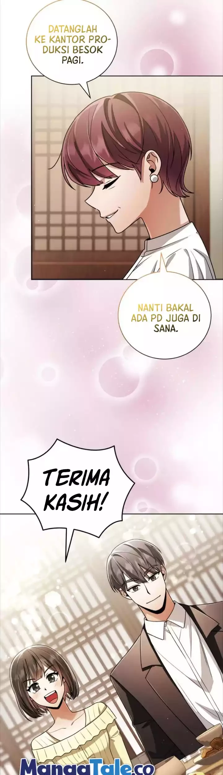 I’ll Make You a Superstar Chapter 34 - Halaman 42