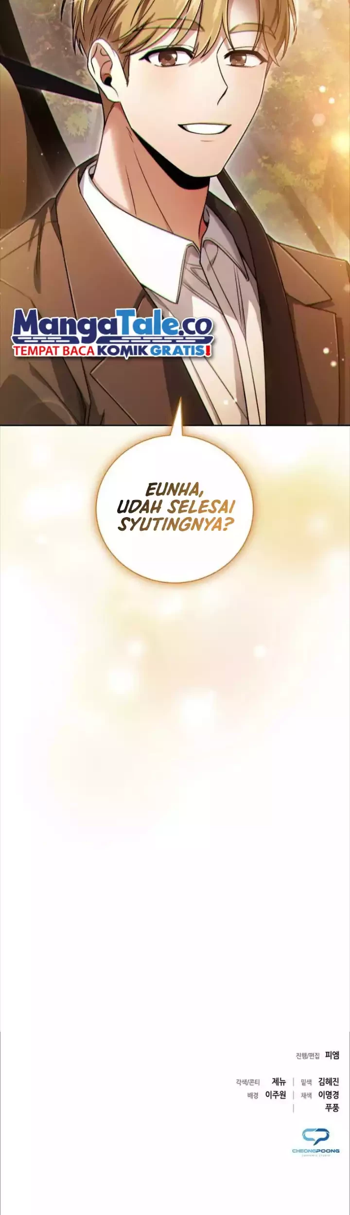 I’ll Make You a Superstar Chapter 34 - Halaman 49