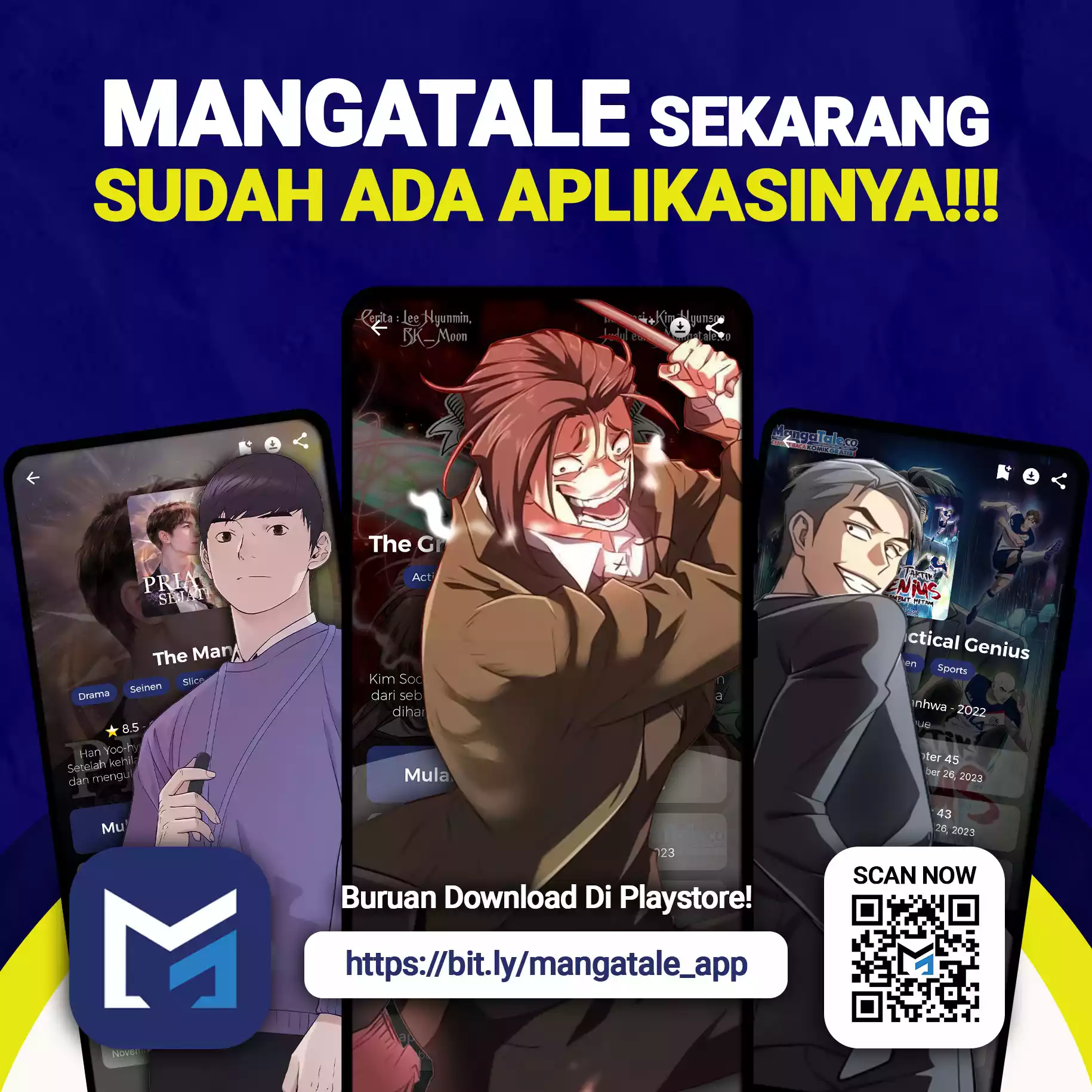 I’ll Make You a Superstar Chapter 34 - Halaman 55