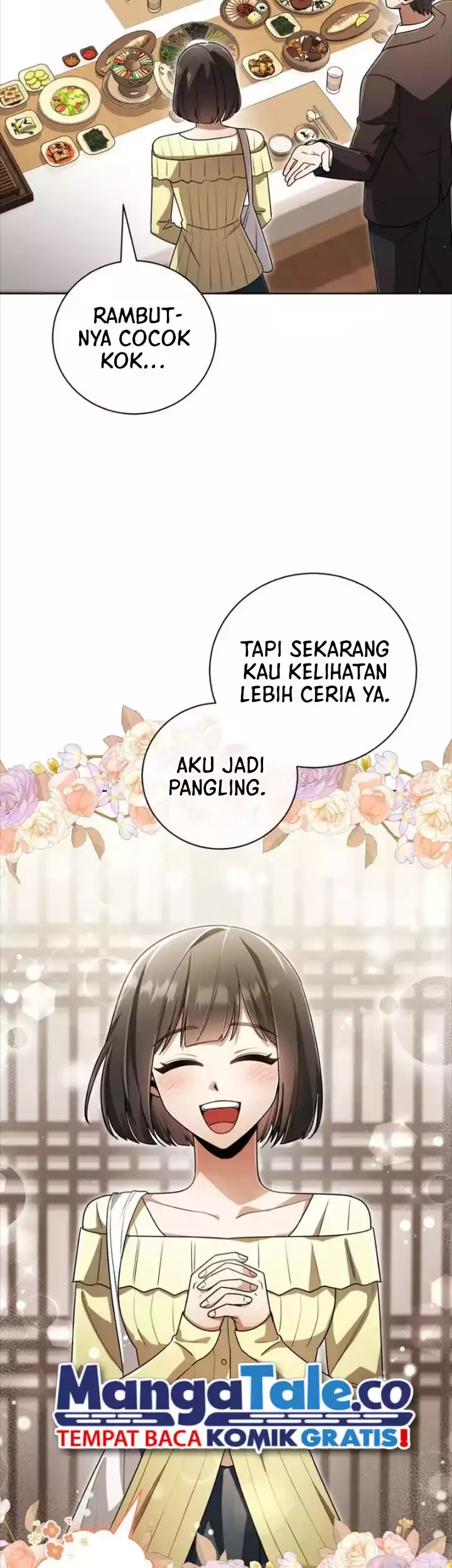 I’ll Make You a Superstar Chapter 34 - Halaman 4