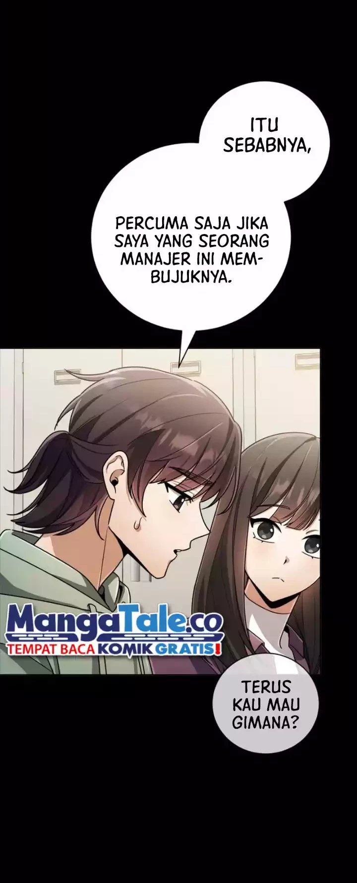 I’ll Make You a Superstar Chapter 34 - Halaman 9