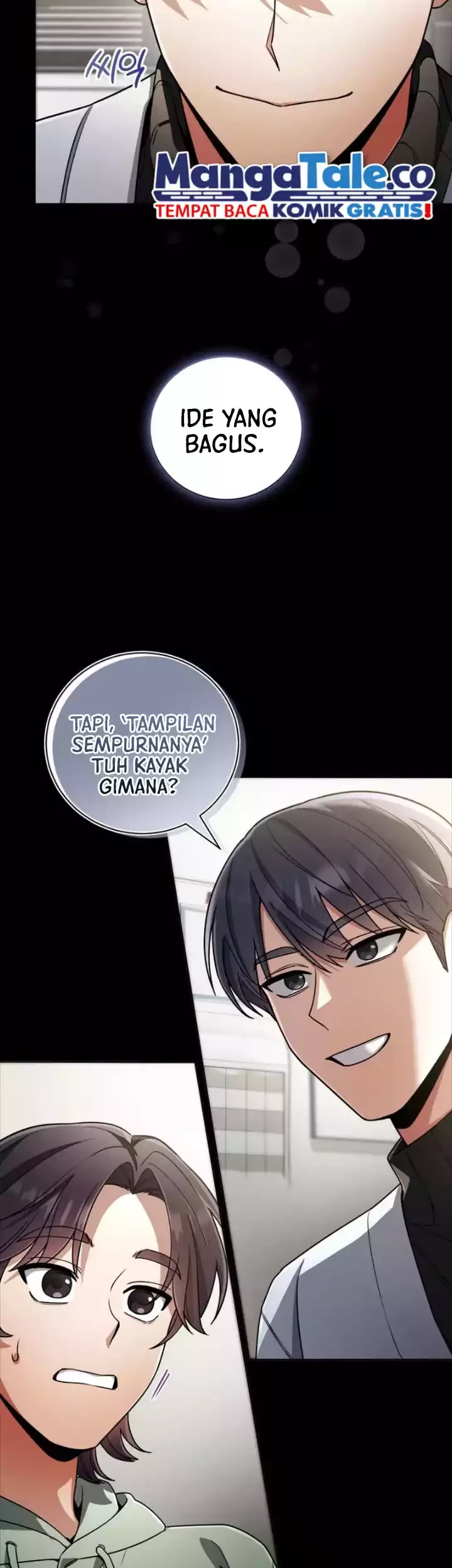 I’ll Make You a Superstar Chapter 34 - Halaman 13